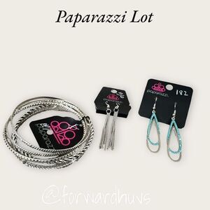 Bundle Sale 3 for $15 | Paparazzi Jewelry 3 Piece Lot